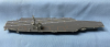 Flugzeugträger CVN 77 "George H. W. Bush" (1 St.) USA 2009 CM P 1039